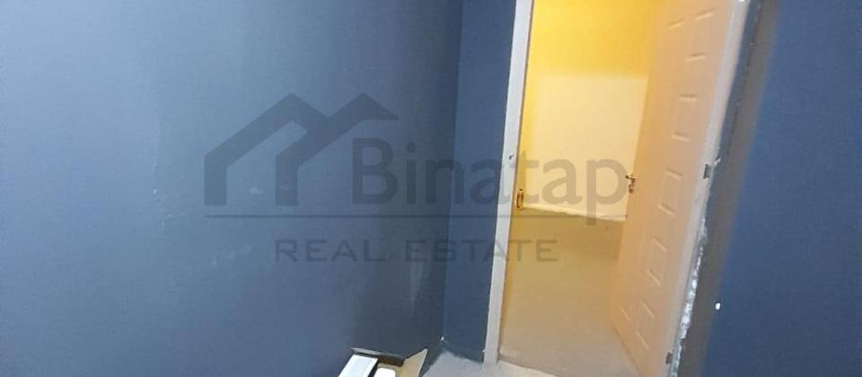 Əhməd Rəcəblidə plazada ofislərin icarəsi 1-ci mərtəbə - 9