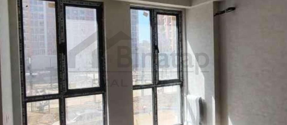 3№ li Asan xidmətin arxasinda 3 otaqli menzil satilir/72 kv.m., Elmler Akademiyasi m/s yaxindir - 2