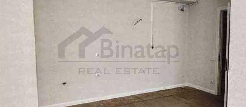 3№ li Asan xidmətin arxasinda 3 otaqli menzil satilir/72 kv.m., Elmler Akademiyasi m/s yaxindir - 4