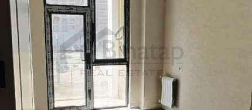 3№ li Asan xidmətin arxasinda 3 otaqli menzil satilir/72 kv.m., Elmler Akademiyasi m/s yaxindir - 5