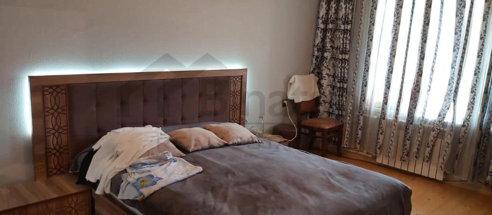 Satılır 4 otaqlı köhnə tikili 100 m², Yeni Günəşli q. - 7