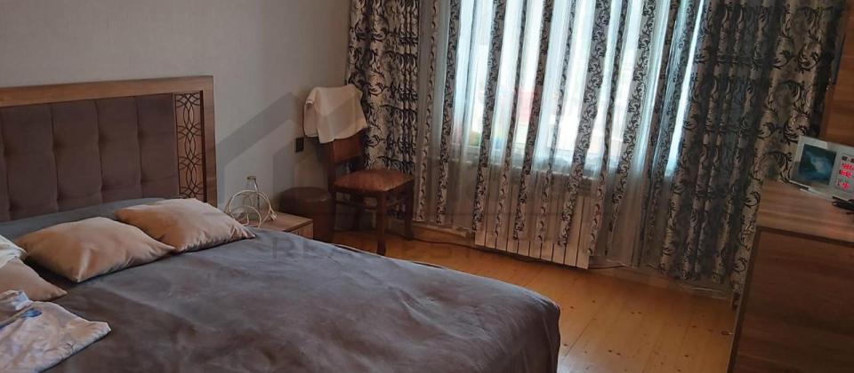 Satılır 4 otaqlı köhnə tikili 100 m², Yeni Günəşli q. - 8