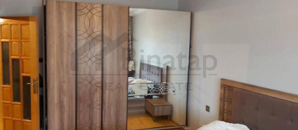 Satılır 4 otaqlı köhnə tikili 100 m², Yeni Günəşli q. - 9