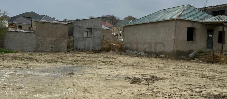 Satılır torpaq 3 sot, Masazır q.