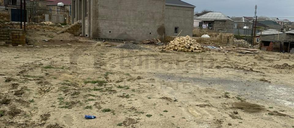 Satılır torpaq 3 sot, Masazır q. - 2