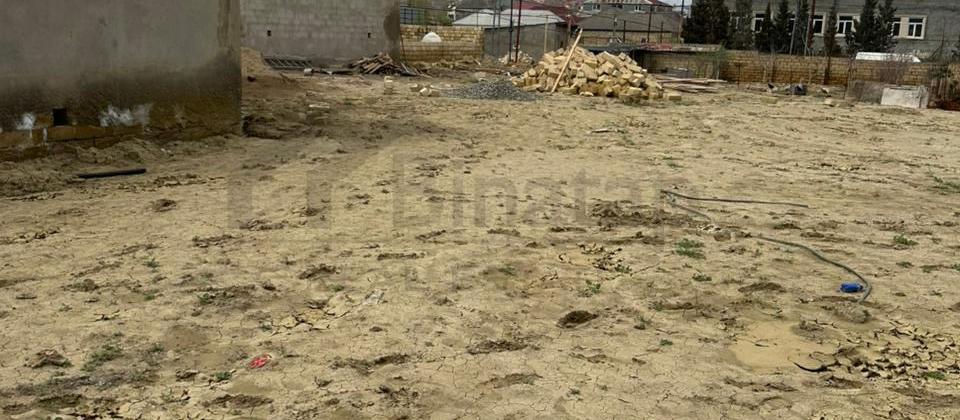 Satılır torpaq 3 sot, Masazır q. - 4