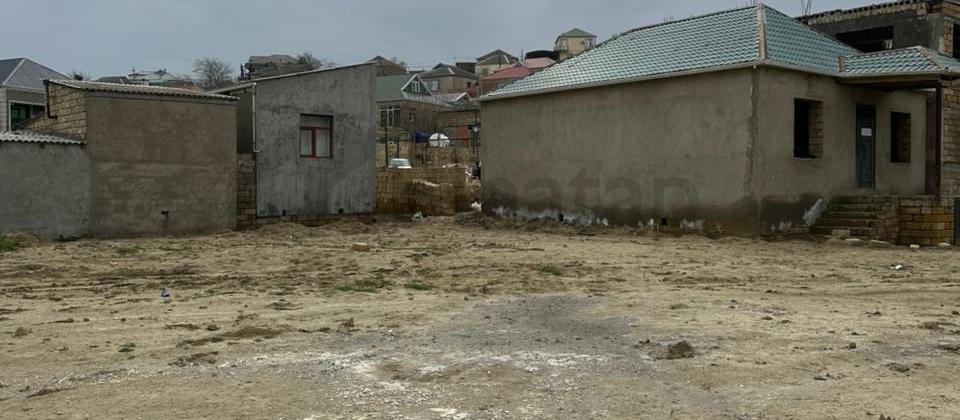 Satılır torpaq 3 sot, Masazır q. - 5