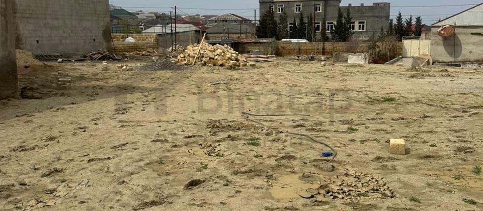 Satılır torpaq 3 sot, Masazır q. - 6