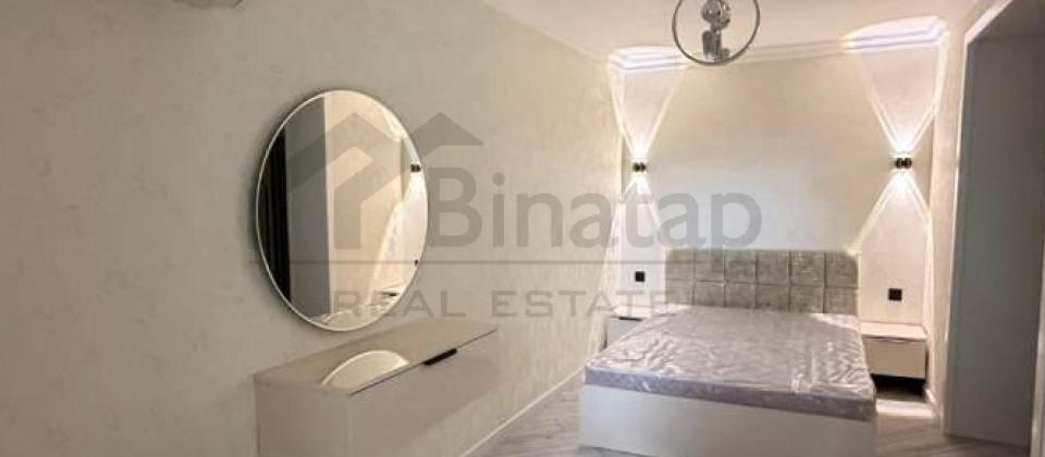 Genclik m/s yaninda 3 otaqli menzil satilir/75 kv.m. - 5