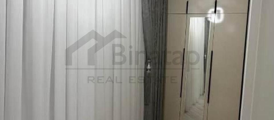 Genclik m/s yaninda 3 otaqli menzil satilir/75 kv.m. - 6