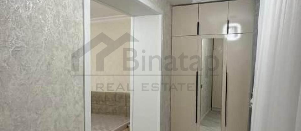 Genclik m/s yaninda 3 otaqli menzil satilir/75 kv.m. - 8