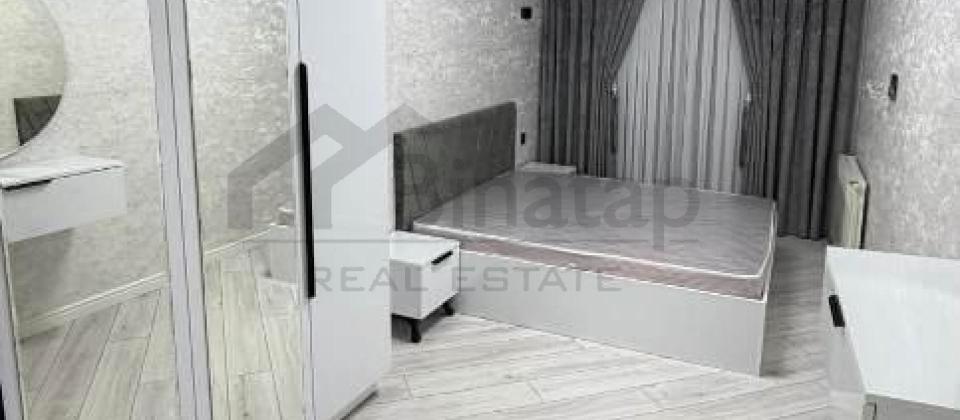 Genclik m/s yaninda 3 otaqli menzil satilir/75 kv.m. - 9