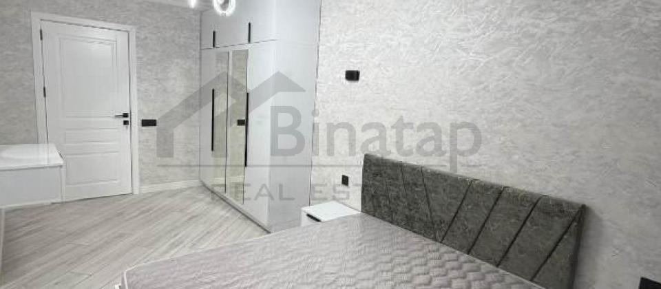 Genclik m/s yaninda 3 otaqli menzil satilir/75 kv.m. - 10