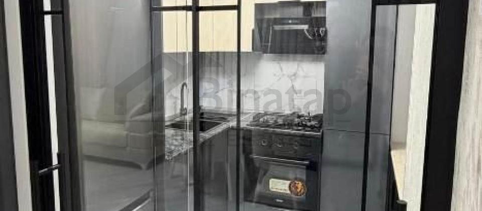 Genclik m/s yaninda 3 otaqli menzil satilir/75 kv.m. - 11