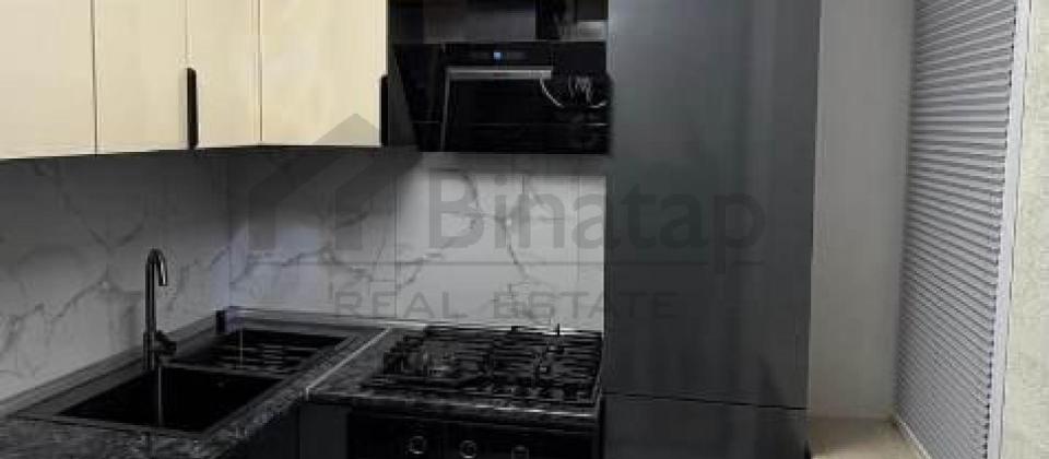 Genclik m/s yaninda 3 otaqli menzil satilir/75 kv.m. - 13