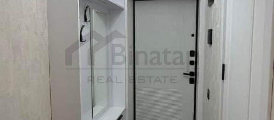 Genclik m/s yaninda 3 otaqli menzil satilir/75 kv.m. - 14