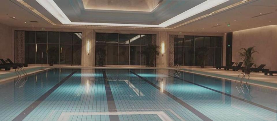 Satılır 2 otaqlı yeni tikili 108 m², Nizami m. - 6