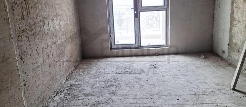 Satılır 2 otaqlı yeni tikili 108 m², Nizami m. - 8