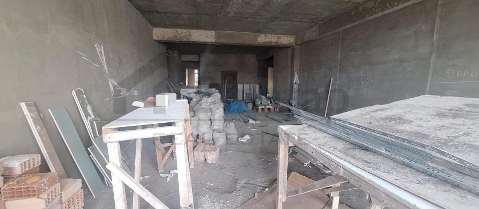 Satılır 2 otaqlı yeni tikili 108 m², Nizami m. - 12