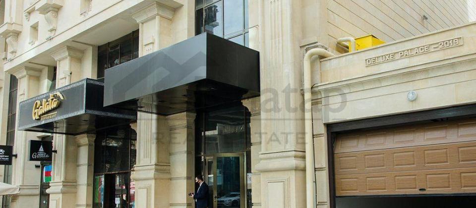 Satılır 2 otaqlı yeni tikili 108 m², Nizami m. - 14