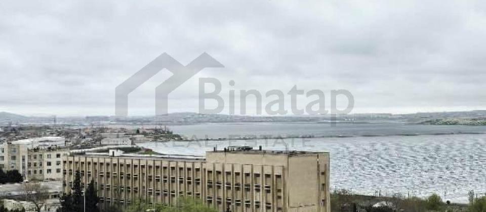 Ziya Bunyadov prospekti, Koroglu m/s yaxin 3 otaqli menzil satilir/107 kv.m.