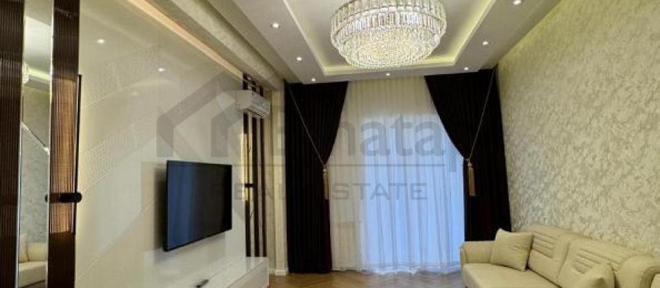 Ziya Bunyadov prospekti, Koroglu m/s yaxin 3 otaqli menzil satilir/107 kv.m. - 3