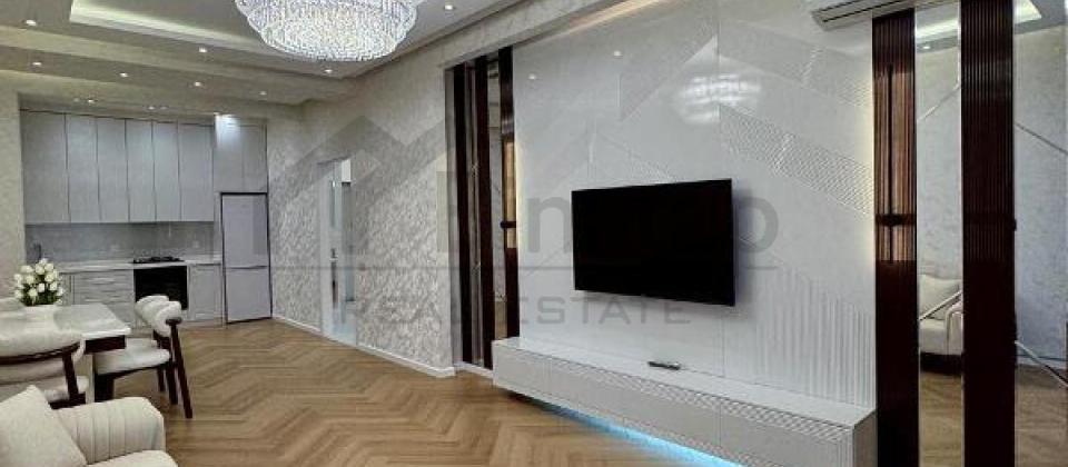 Ziya Bunyadov prospekti, Koroglu m/s yaxin 3 otaqli menzil satilir/107 kv.m. - 4