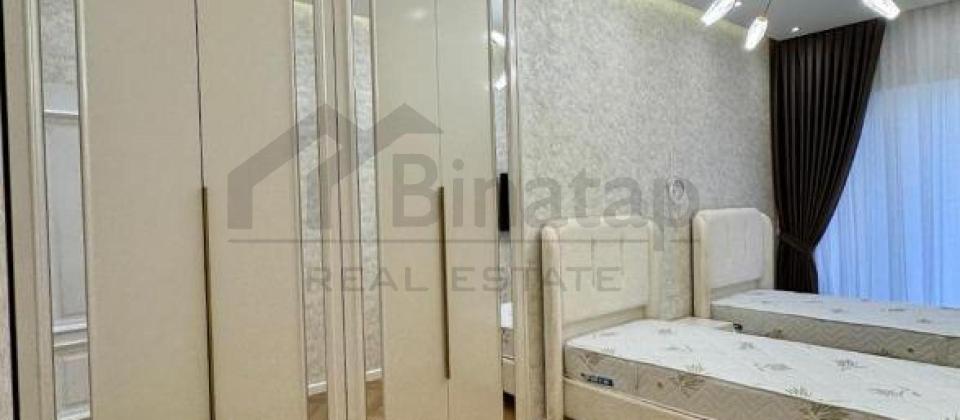 Ziya Bunyadov prospekti, Koroglu m/s yaxin 3 otaqli menzil satilir/107 kv.m. - 6