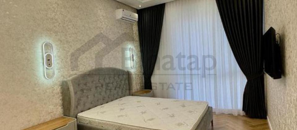 Ziya Bunyadov prospekti, Koroglu m/s yaxin 3 otaqli menzil satilir/107 kv.m. - 9