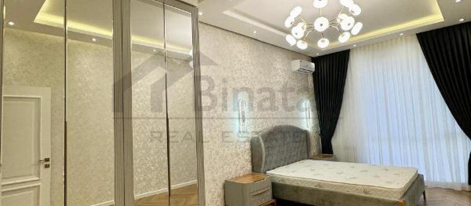 Ziya Bunyadov prospekti, Koroglu m/s yaxin 3 otaqli menzil satilir/107 kv.m. - 10