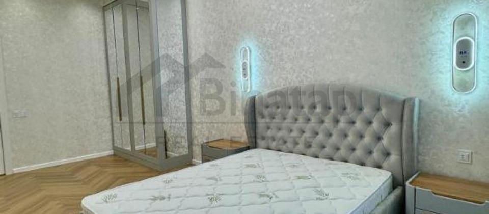 Ziya Bunyadov prospekti, Koroglu m/s yaxin 3 otaqli menzil satilir/107 kv.m. - 11