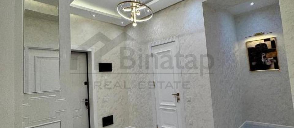 Ziya Bunyadov prospekti, Koroglu m/s yaxin 3 otaqli menzil satilir/107 kv.m. - 12