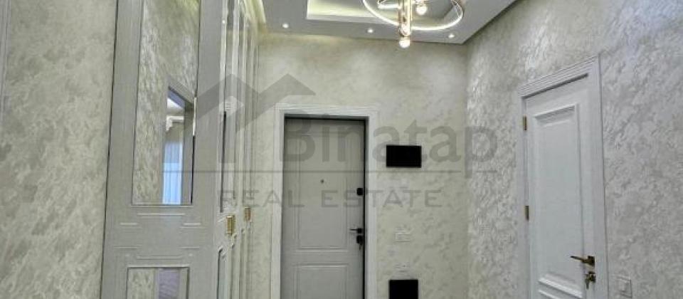 Ziya Bunyadov prospekti, Koroglu m/s yaxin 3 otaqli menzil satilir/107 kv.m. - 13