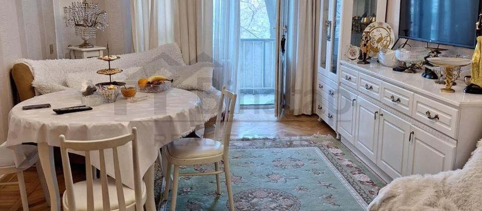 Satılır 3 otaqlı köhnə tikili 75 m², Nizami m. - 2