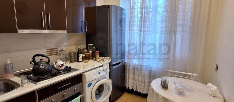 Satılır 3 otaqlı köhnə tikili 75 m², Nizami m. - 7