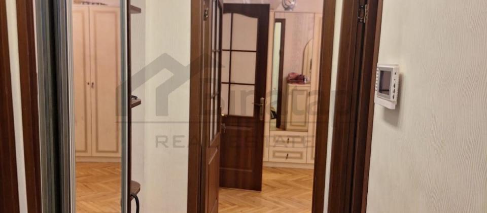 Satılır 3 otaqlı köhnə tikili 75 m², Nizami m. - 8