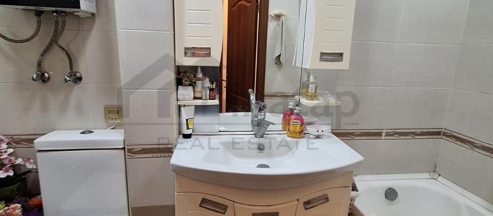 Satılır 3 otaqlı köhnə tikili 75 m², Nizami m. - 10