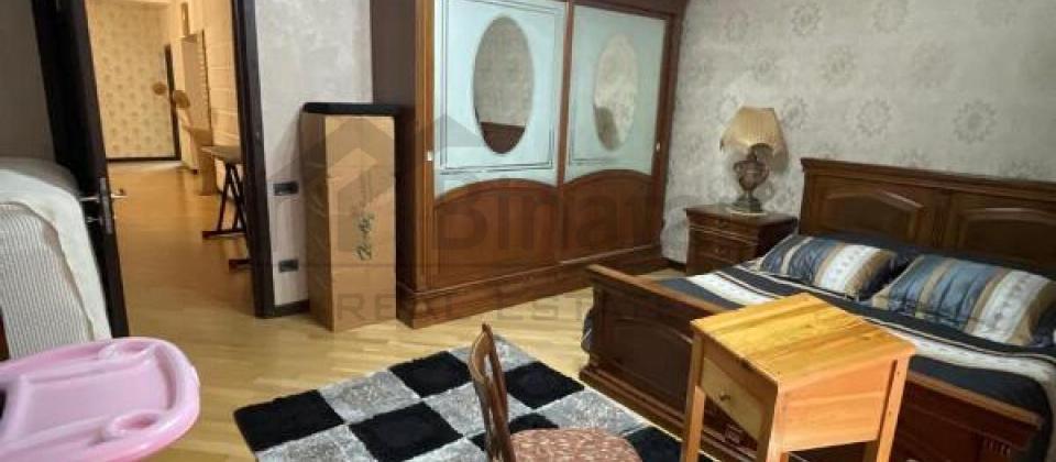 Koala, Koroglu ve Dede Qorqud parklarinin yaninda 4 otaqli menzil satilir/210 kv.m. - 7