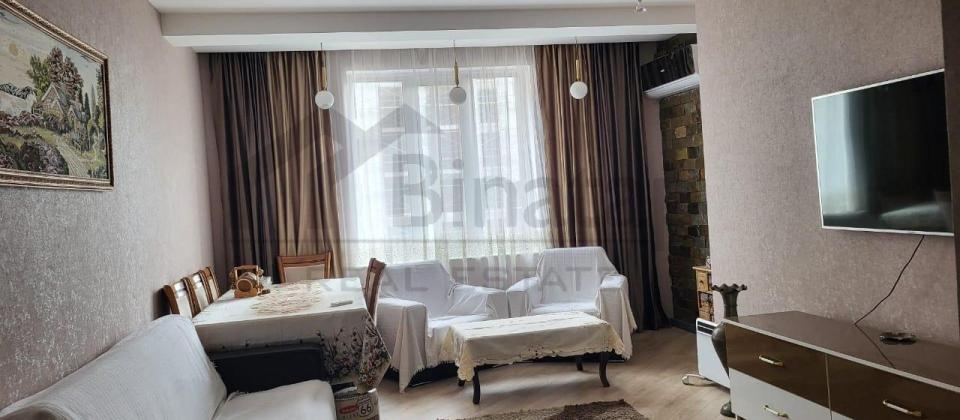 28MAY KUCESINDE 3 OTAQLI MENZIL SATILIR