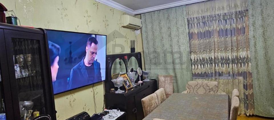 Satılır 3 otaqlı köhnə tikili 70 m², Bakıxanov q. - 3