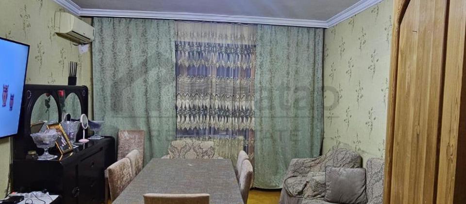 Satılır 3 otaqlı köhnə tikili 70 m², Bakıxanov q. - 5