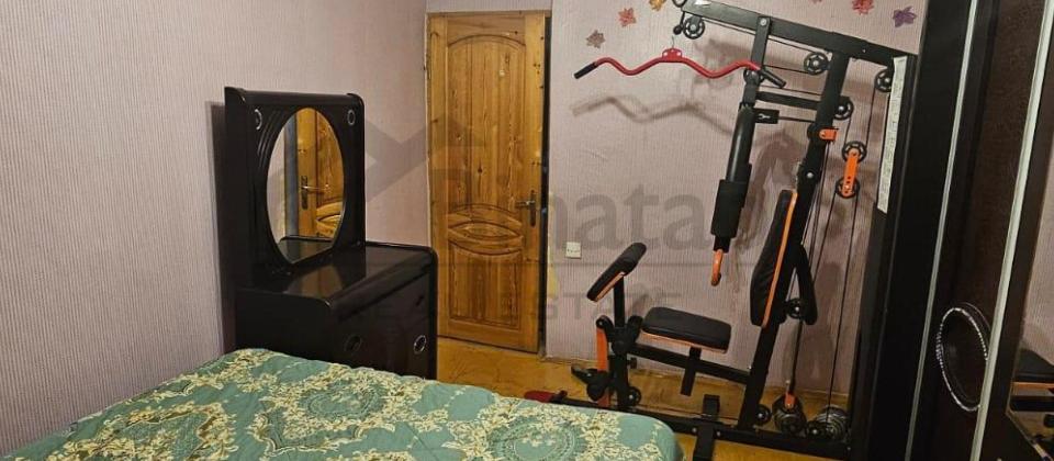 Satılır 3 otaqlı köhnə tikili 70 m², Bakıxanov q. - 7