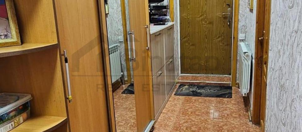 Satılır 3 otaqlı köhnə tikili 70 m², Bakıxanov q. - 10