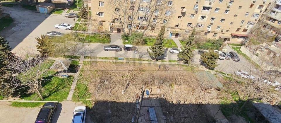 Satılır 3 otaqlı köhnə tikili 70 m², Bakıxanov q. - 13
