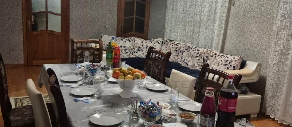 Satılır 3 otaqlı həyət evi/bağ evi 100 m², Xırdalan