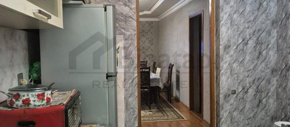 Satılır 3 otaqlı həyət evi/bağ evi 100 m², Xırdalan - 4