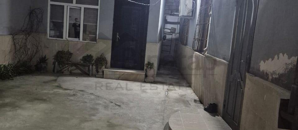 Satılır 3 otaqlı həyət evi/bağ evi 100 m², Xırdalan - 12