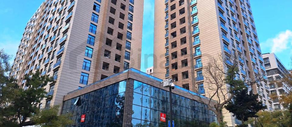 Satılır 4 otaqlı yeni tikili 150 m², 28 May m.