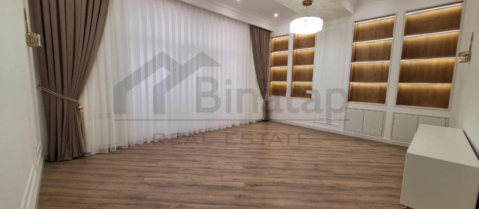 Satılır 4 otaqlı yeni tikili 150 m², 28 May m. - 2