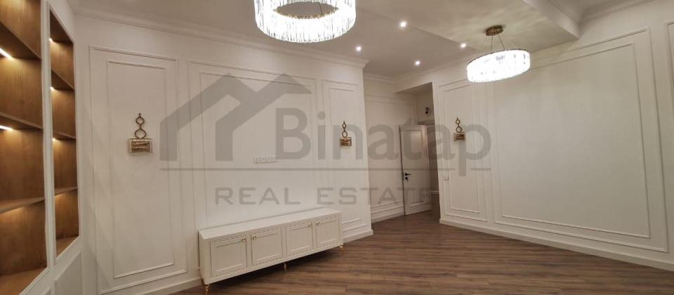 Satılır 4 otaqlı yeni tikili 150 m², 28 May m. - 3